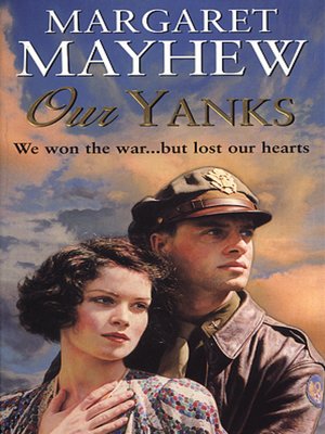 cover image of Our Yanks